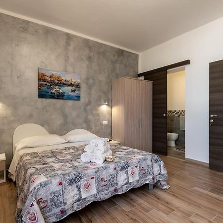 Bed and Breakfast Il Vecchio E Il Mare San Vito Lo Capo Exterior foto